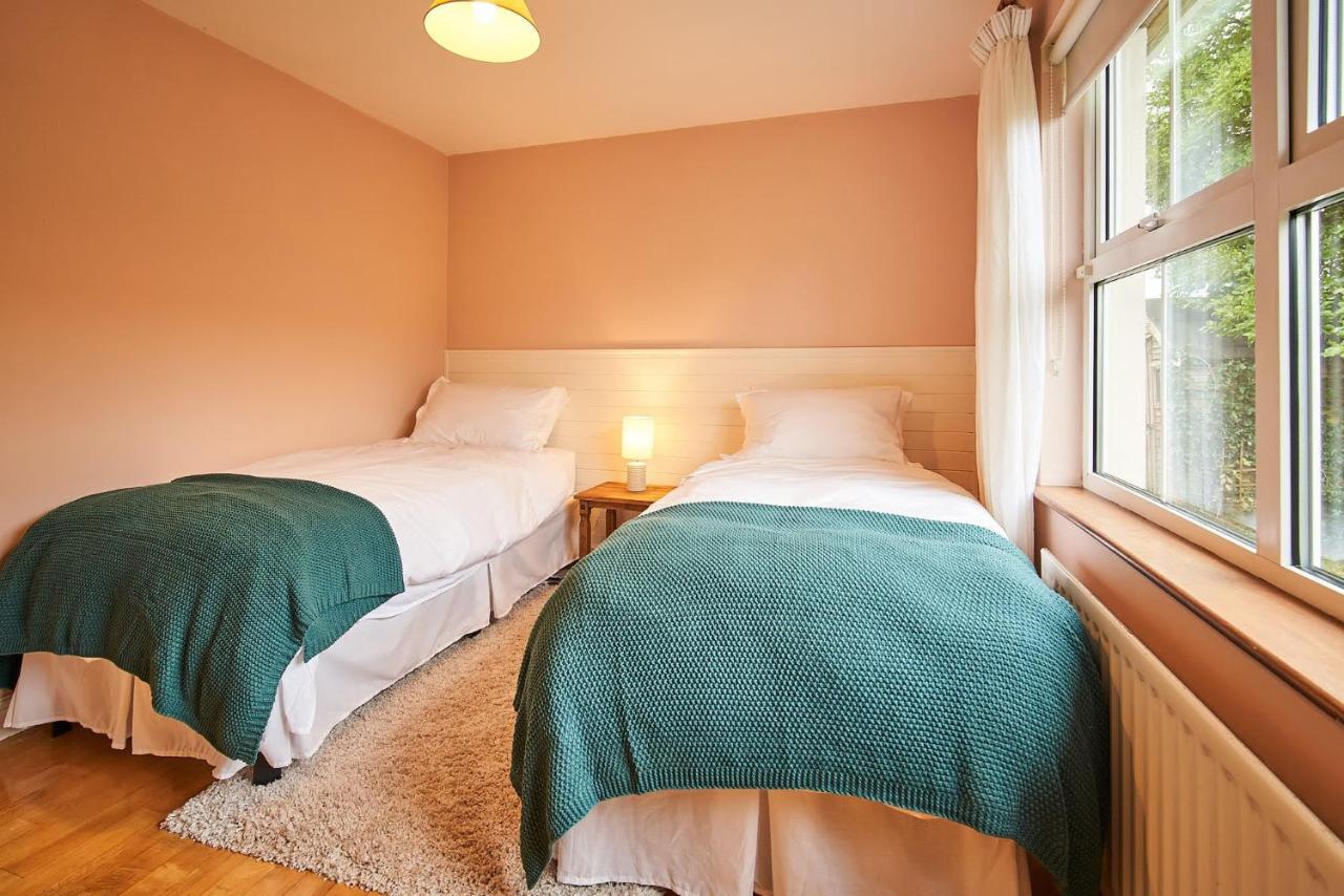 B&B Ballina - Killaloe/Ballina - Bed and Breakfast Ballina