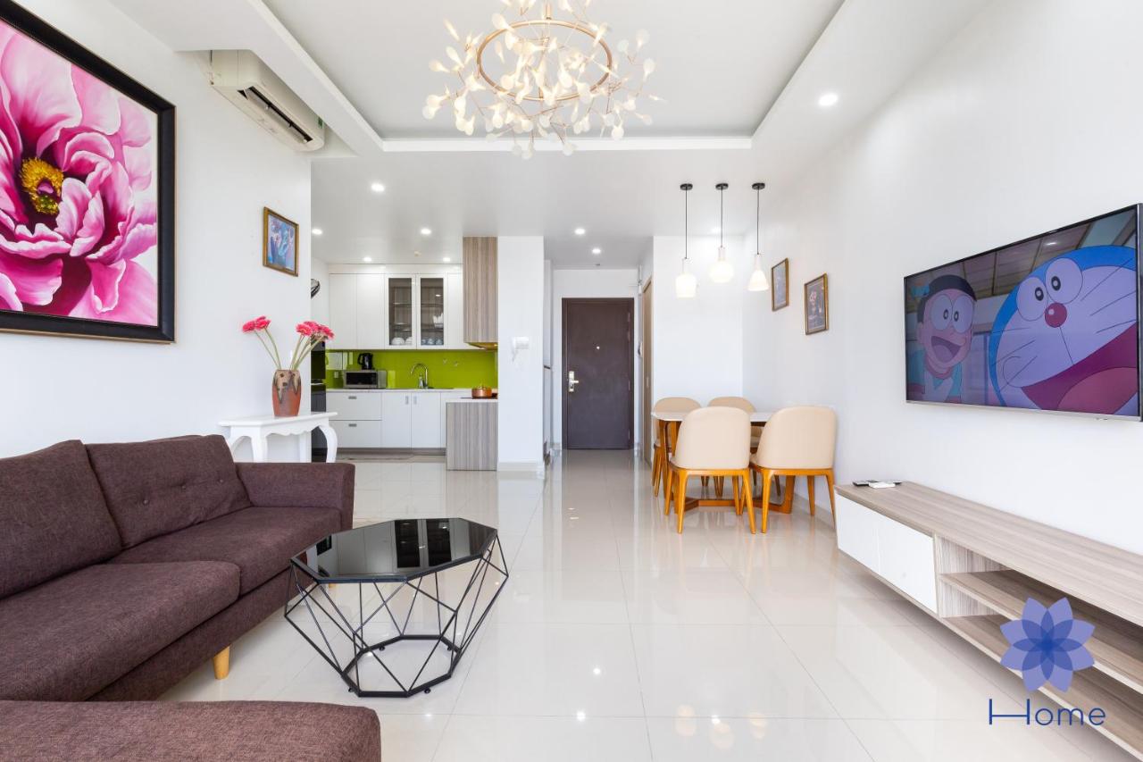 Camera Familiare con Balcone