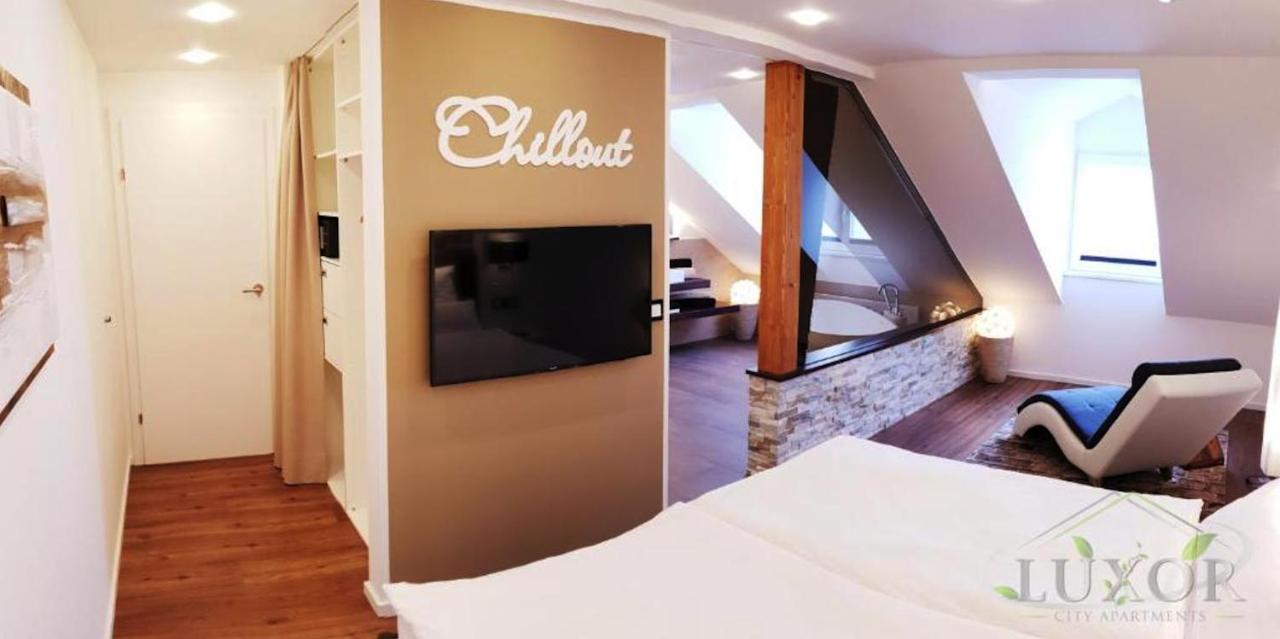 Superior Apartment