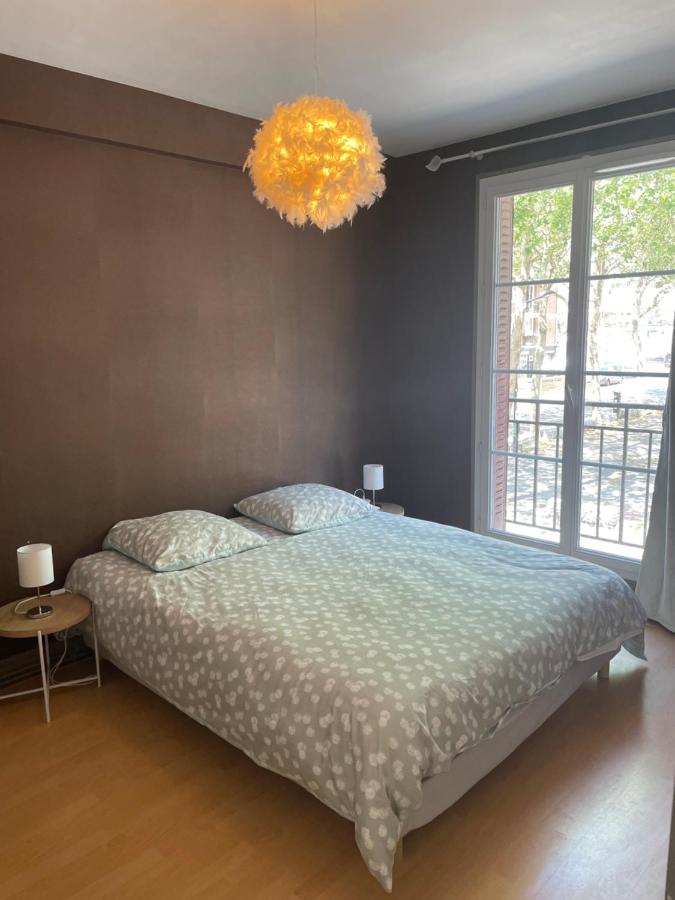 Apartamento de 2 dormitorios