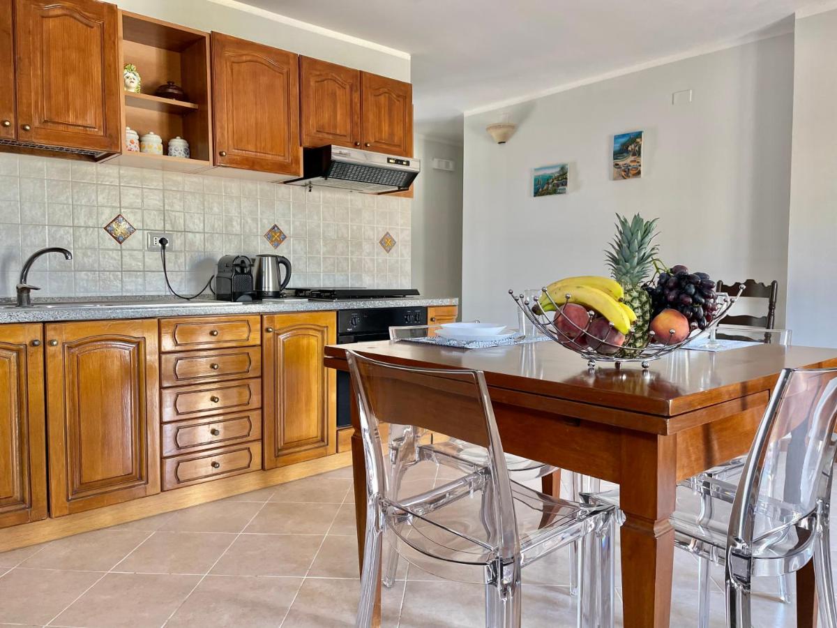 Casa Orchidea Letojanni - B&B Letojanni