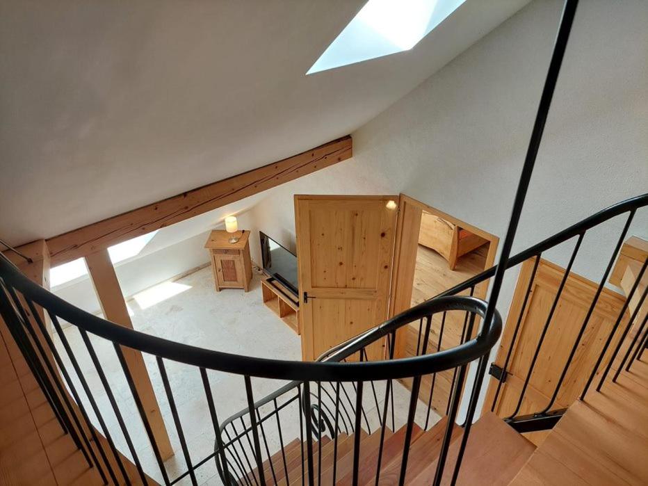 Zum Eichbühl - Bed and Breakfast Sankt Blasien