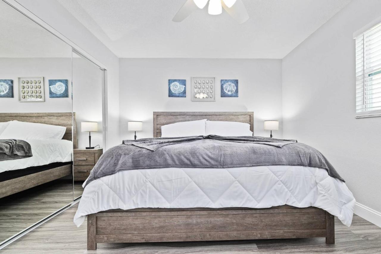 Nature's Coast Retreat - B&B