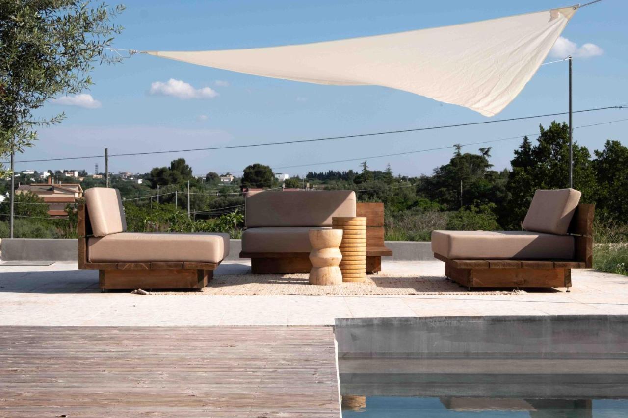 Pet Friendly Alloggio Nei Trulli della Masseria Collina Casanoja