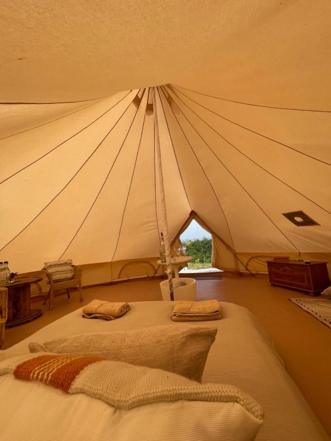 Wheeldon Escapes - B&B Totnes