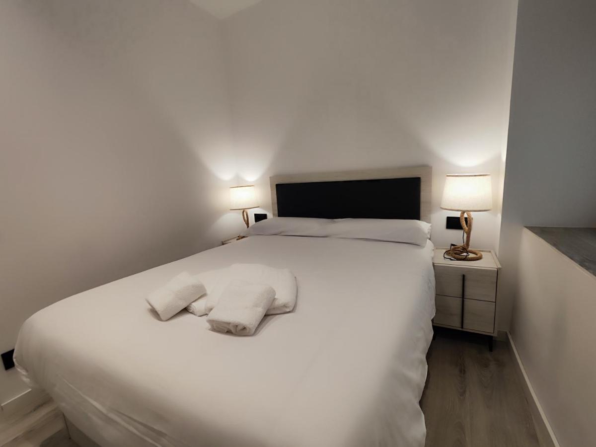 Appartement 2 Chambres