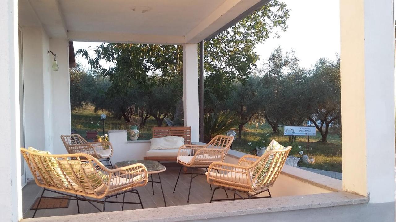 Camera Quadrupla con Vista Lago