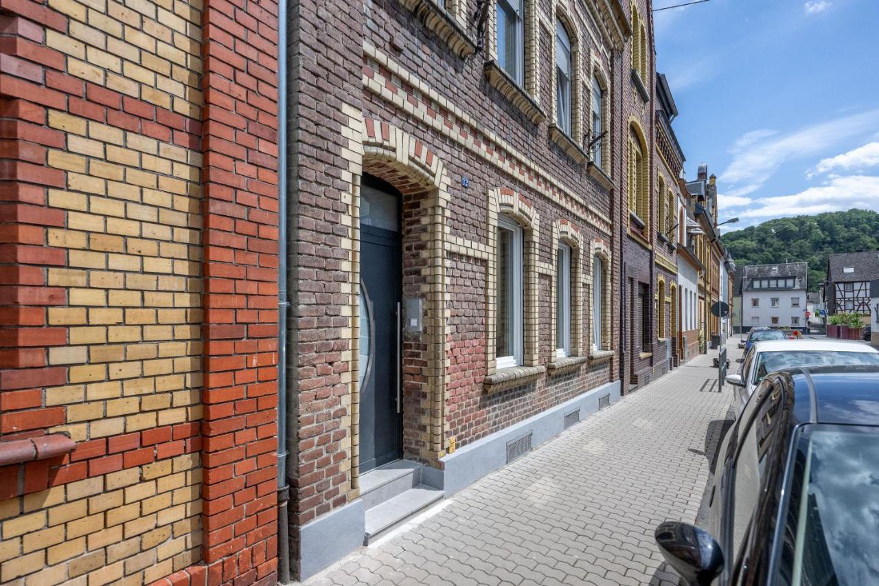 Wohlfühlwohnung mit 25 qm Terrasse, Netflix - Ferienwohnung