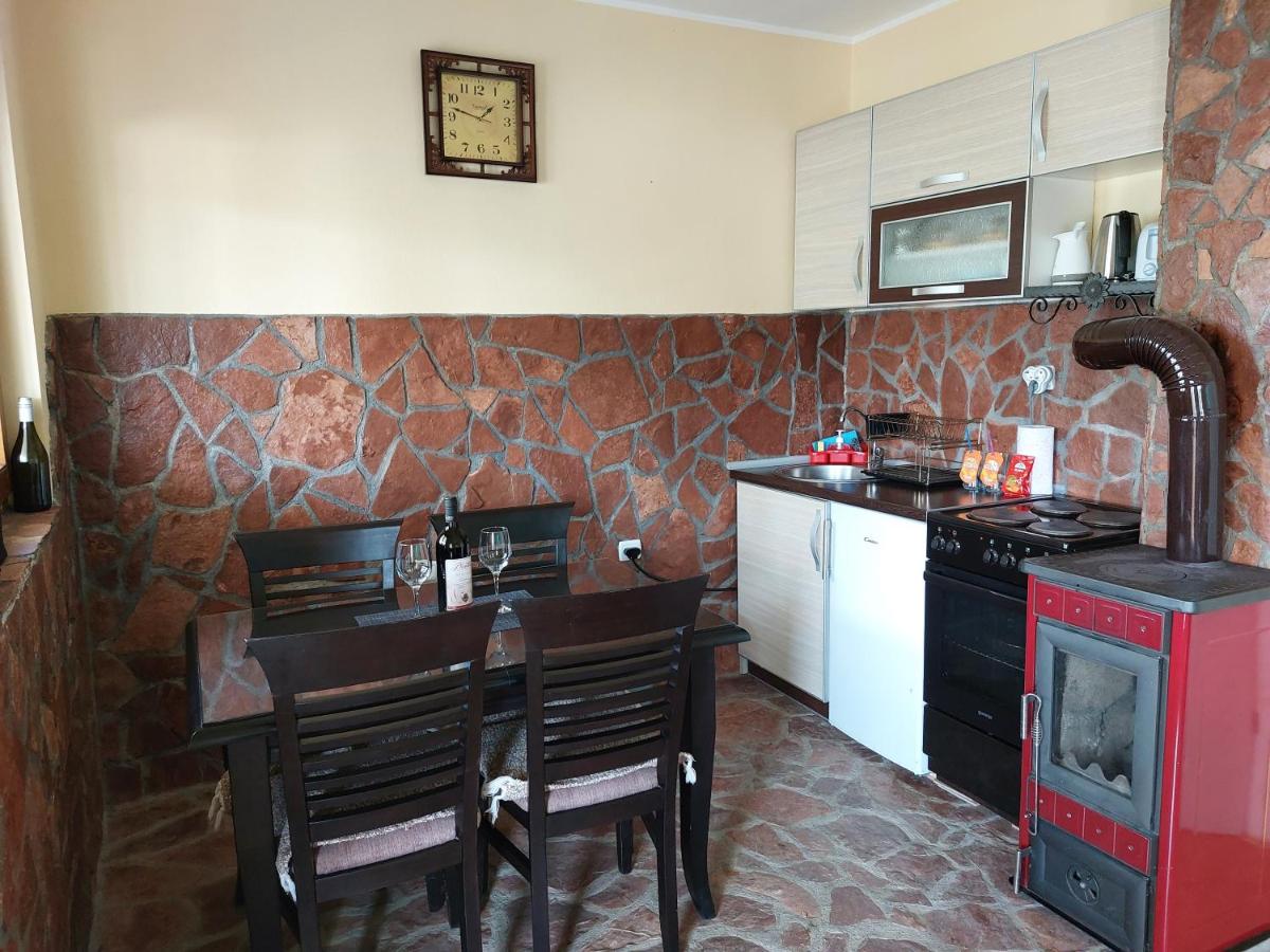 Apartman Žabljak - B&B Zabljak