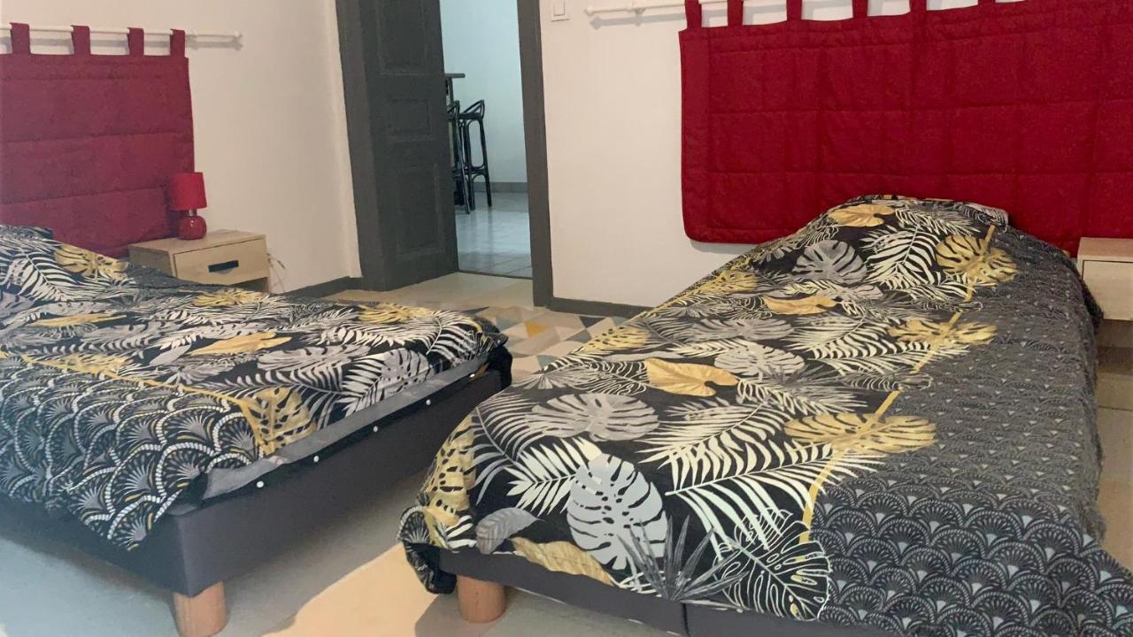 Appartamento con 2 Camere da Letto