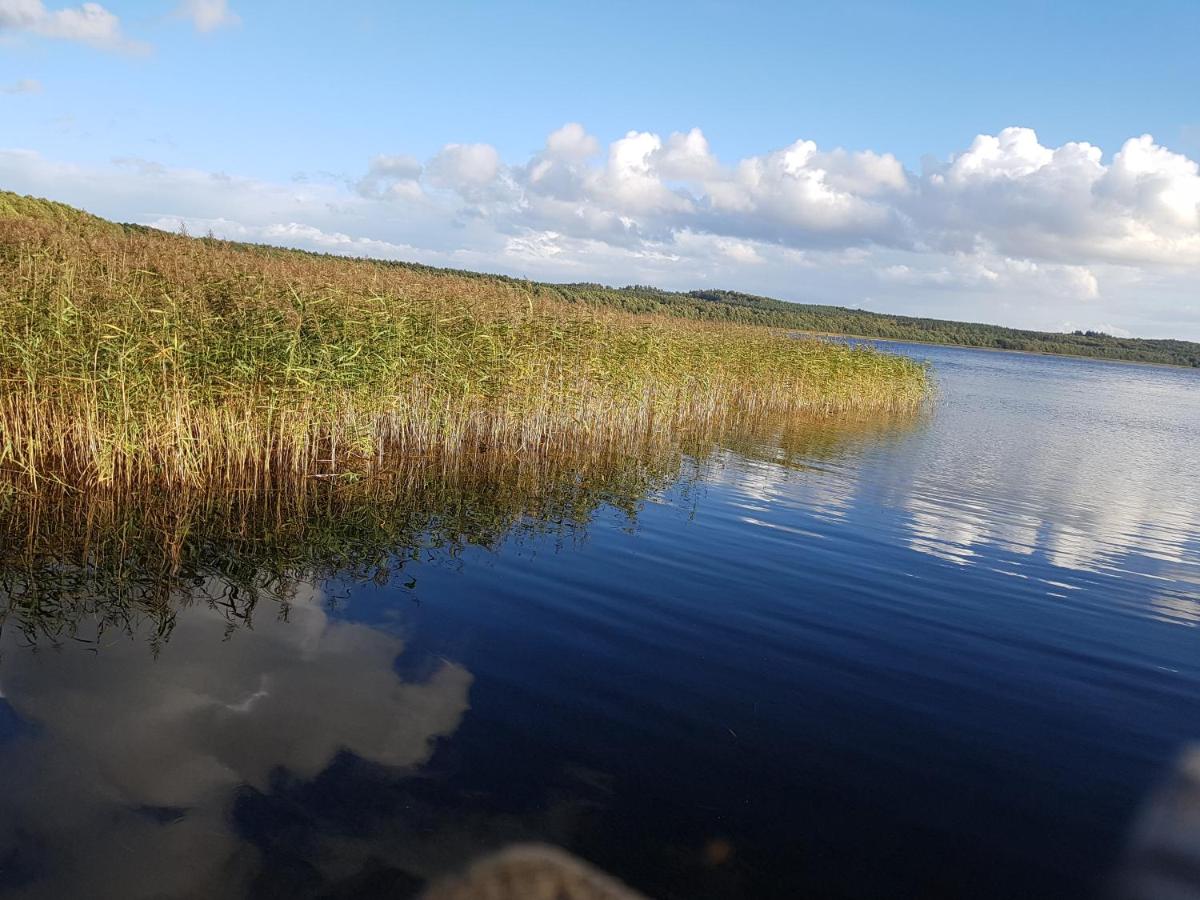 Agroturystyka „U Rzeźbiarza” - B&B Sławno