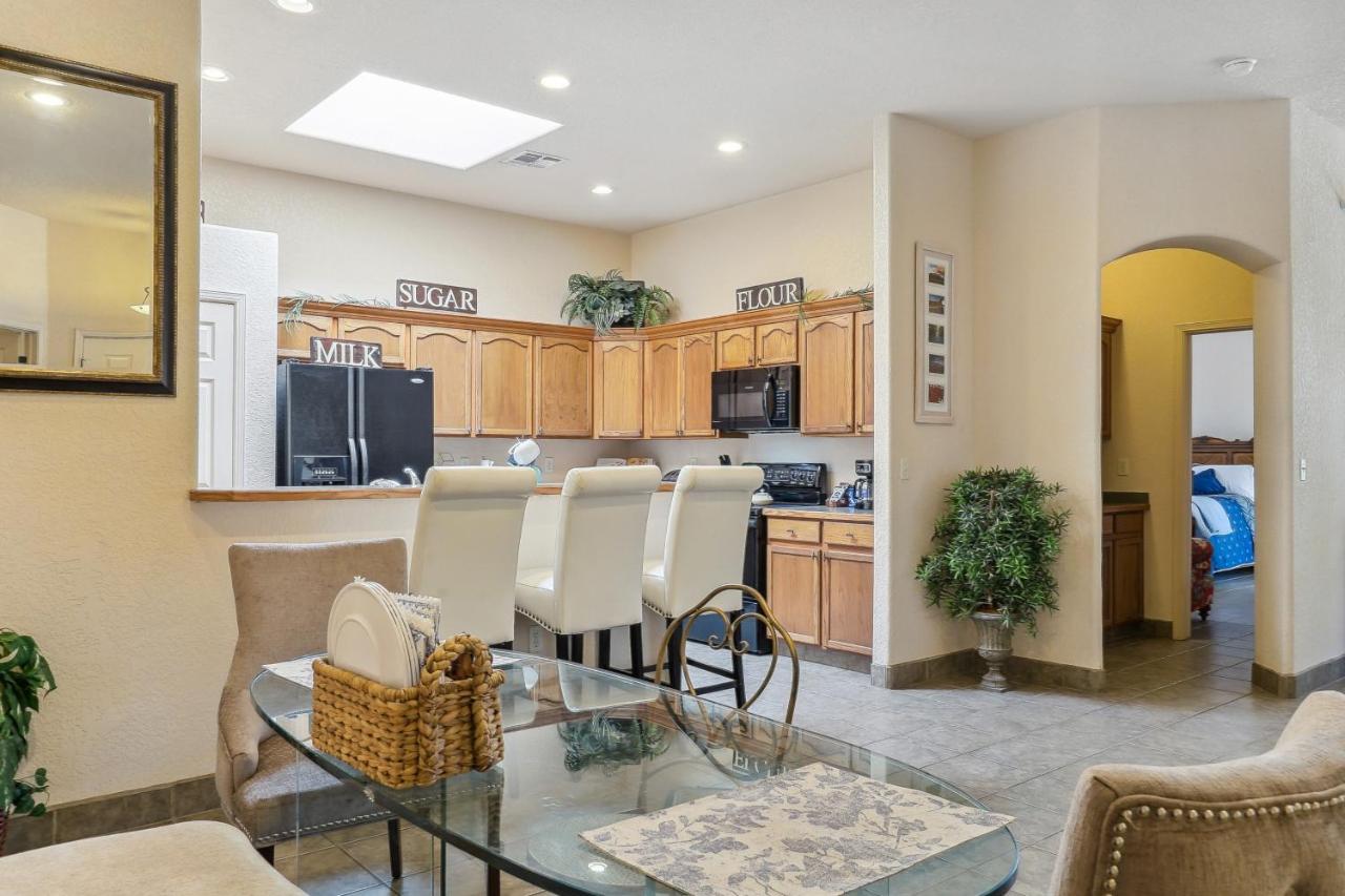 Las Cruces Vacation Rental Near Trails and Golf! - Chambres d’hôtes Las Cruces