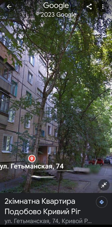Apartment mit 2 Schlafzimmern und Balkon