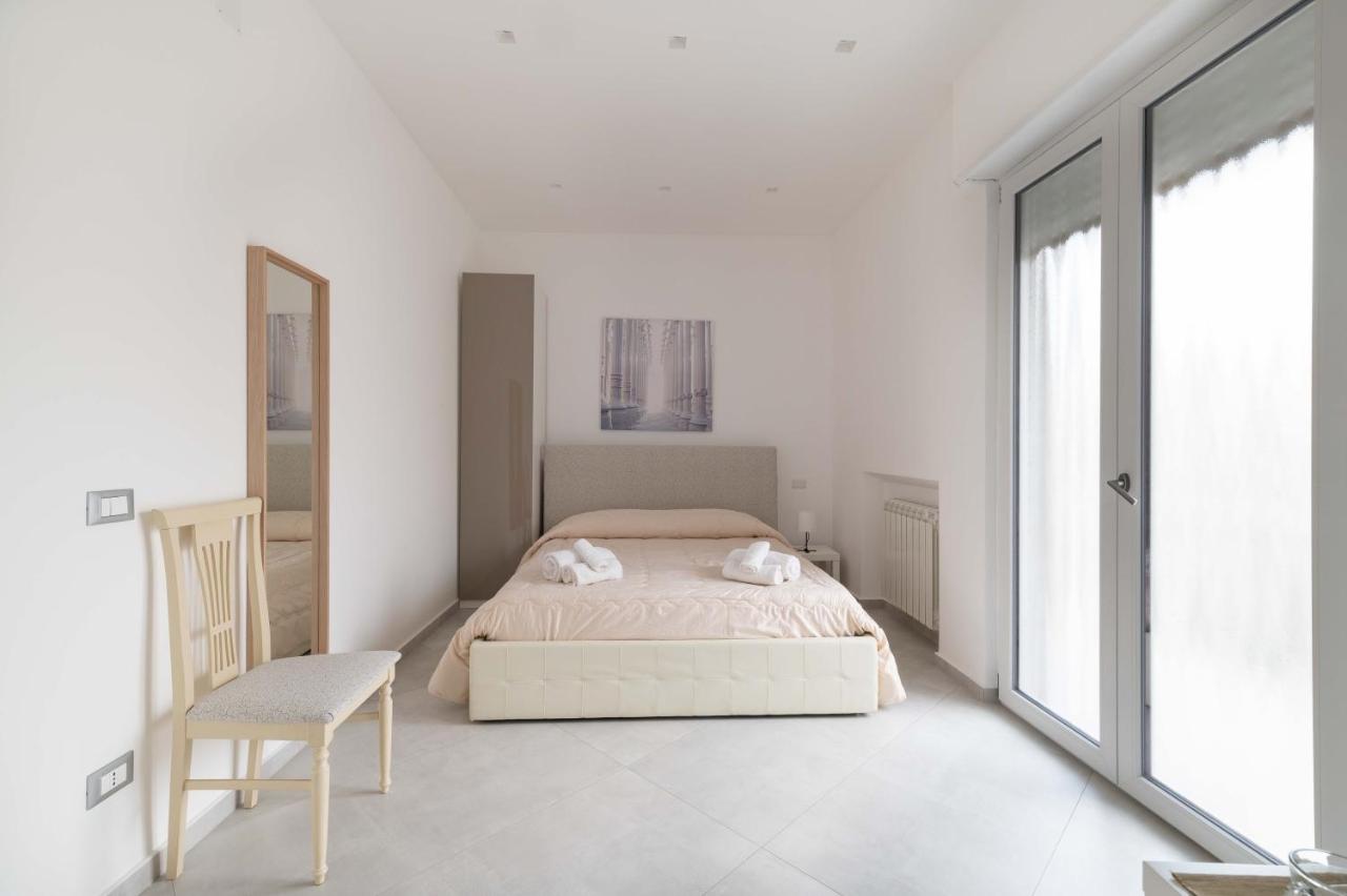 Teatro Greco Room - B&B Siracusa