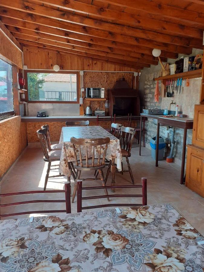 СТАИ ЗА ГОСТИ ПОДКОВА - Ferienwohnung