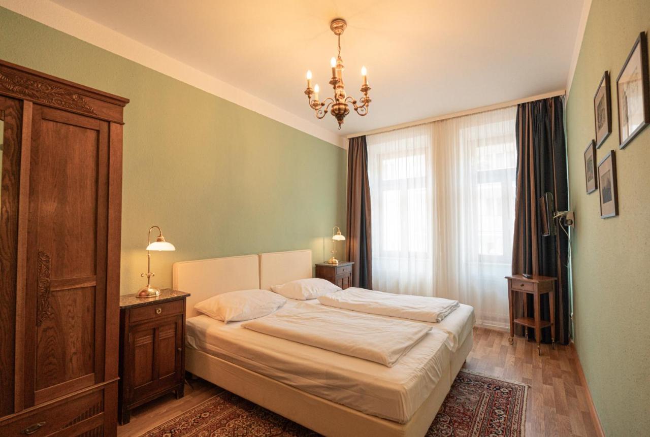 B&B Munich - Pension Bellevue - Bed and Breakfast Munich