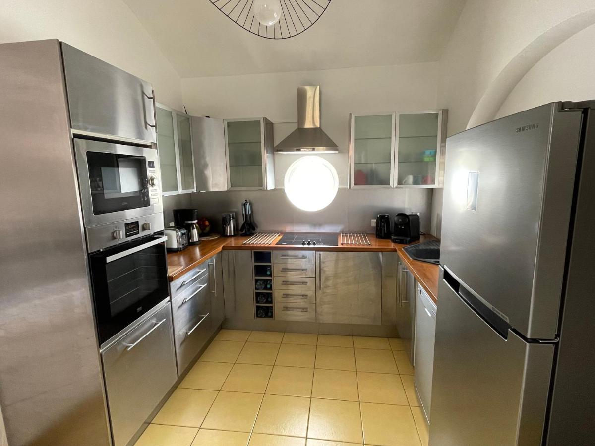 Au lagon de thau - B&B