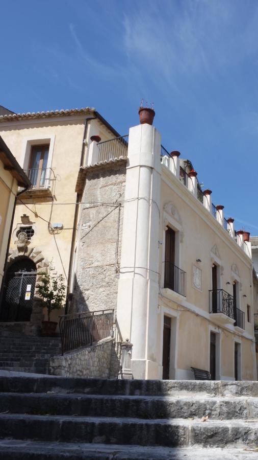 Palazzo Lupis B & B Grotteria Calabria Italia - Ferienwohnung