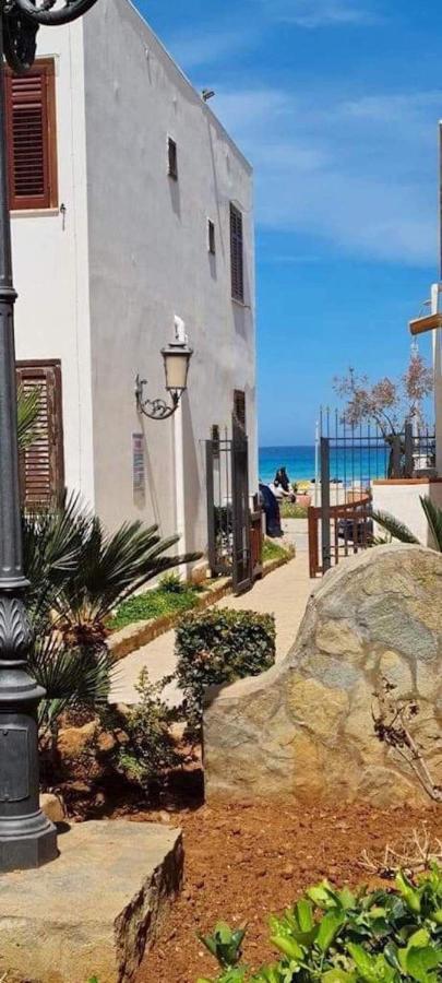 Casa di Marta San Vito Lo Capo - Ferienwohnung San Vito lo Capo