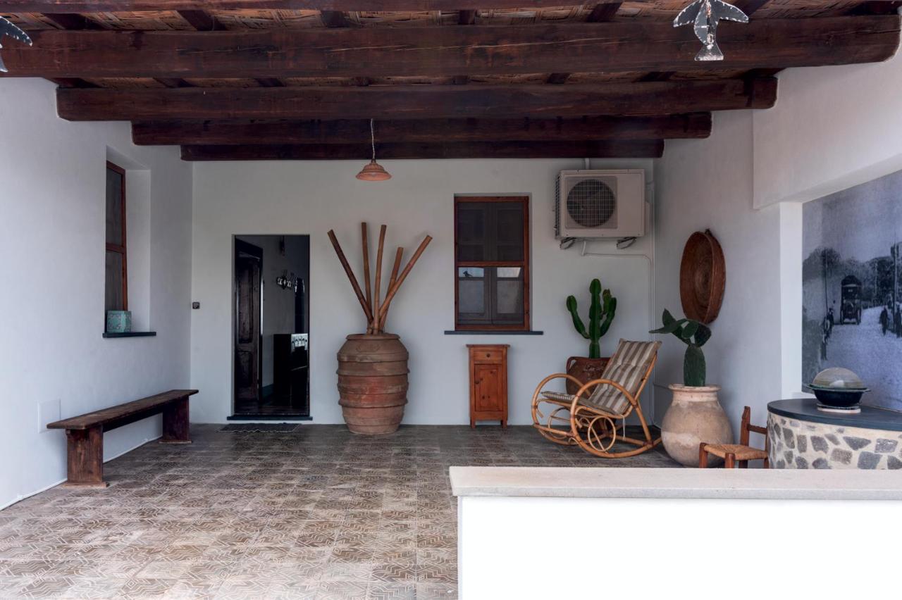 Casa sul Mare a Putzu Idu - Grazie di Esistere - B&B Putzu Idu