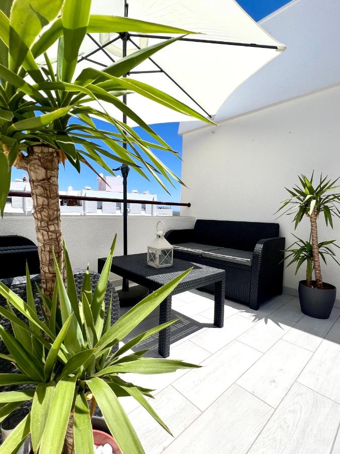 D&A Guest House Room - B&B Faro