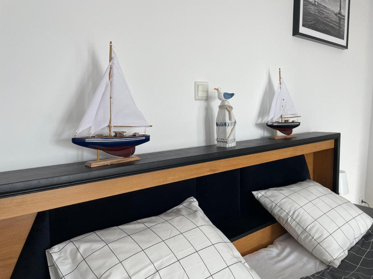 Apartamento con vistas al mar