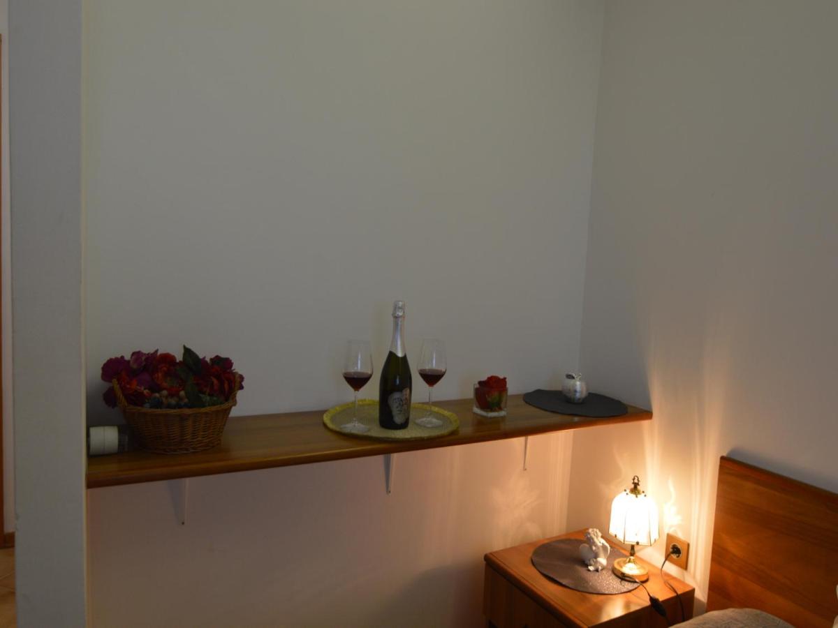 Dreibettzimmer