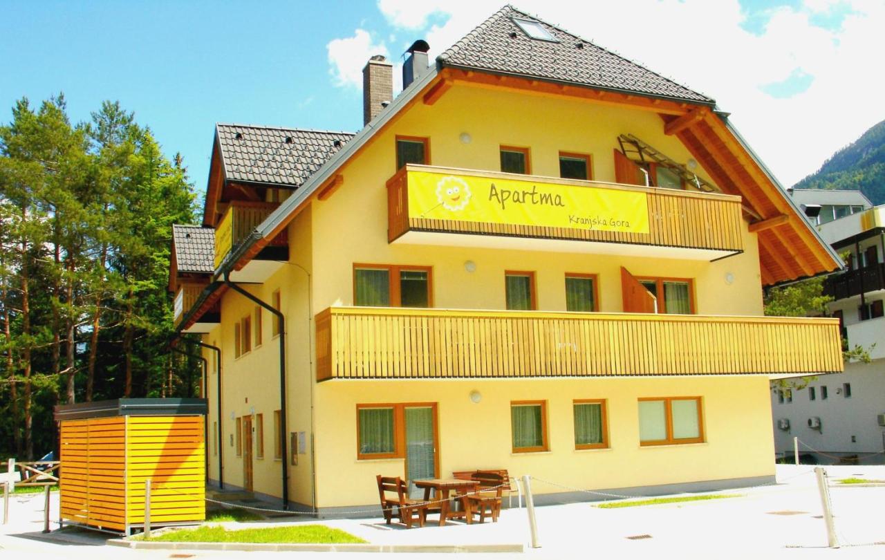 Apartments Rožič - B&B