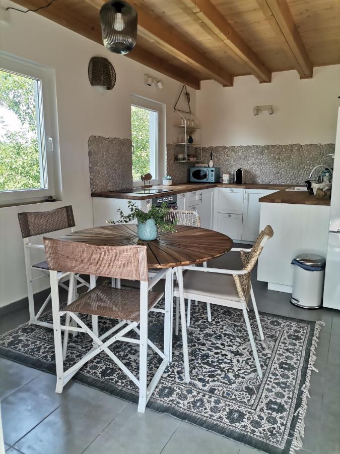 Akácliget Vendégház - Chambres d’hôtes Zamárdi