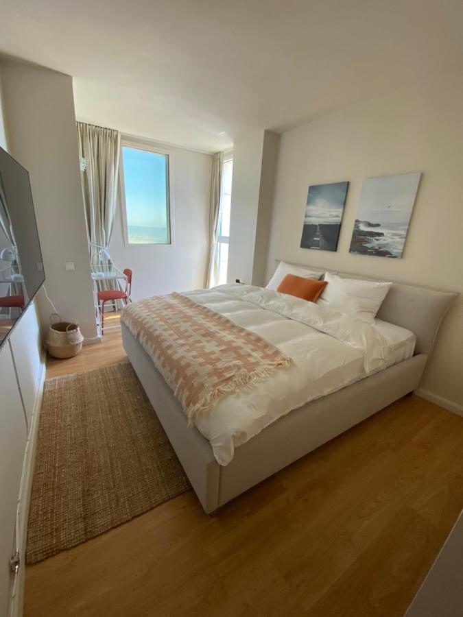 B&B Herzliya - spacious real two bedrooms at the daniel hotel - Bed and Breakfast Herzliya