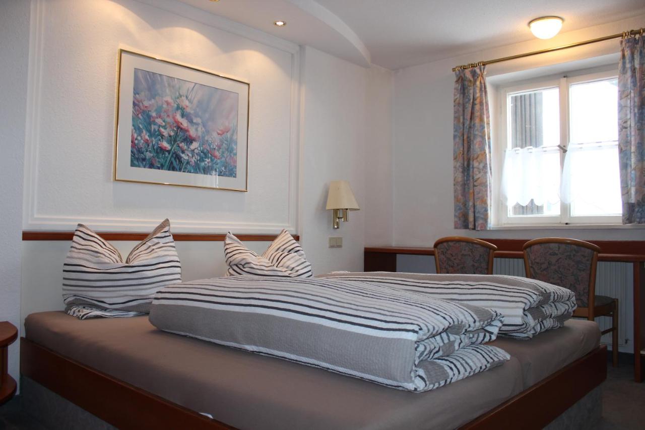 Chambre Double Classique