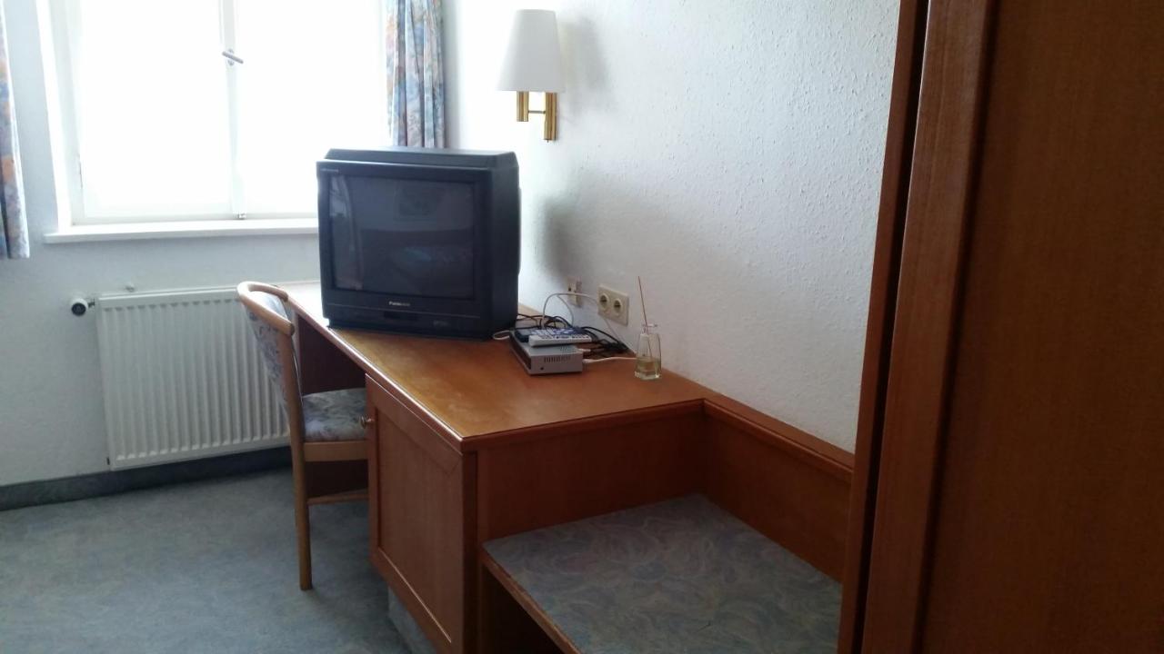 Chambre Simple Standard