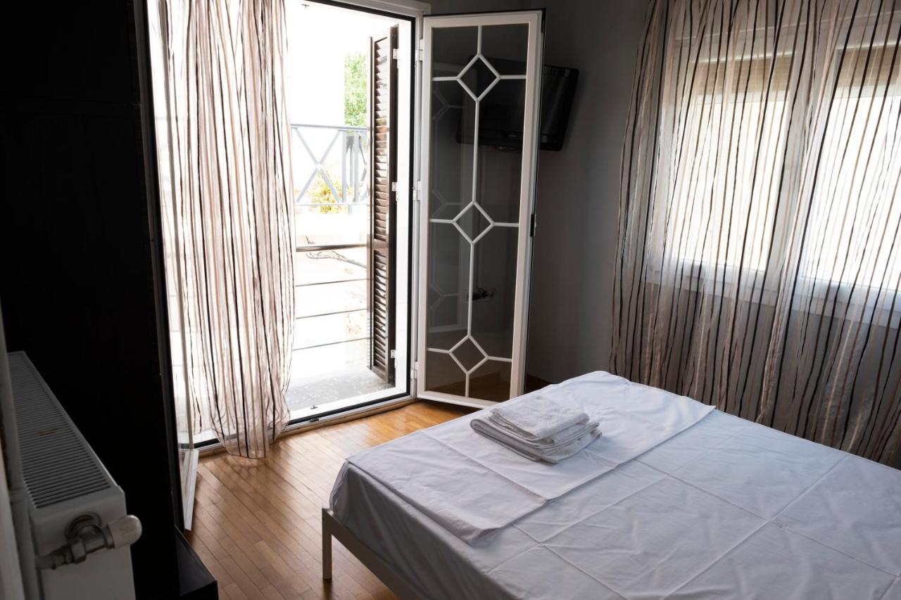 House 8 - B&B Ermoúpolis