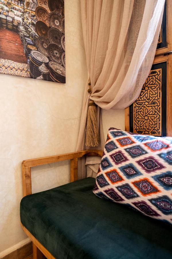 Superior Twin Room with Garden View