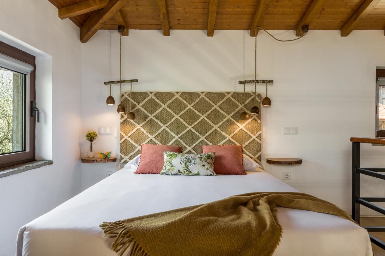 Casas de Xisto - Ferienwohnung Raiva