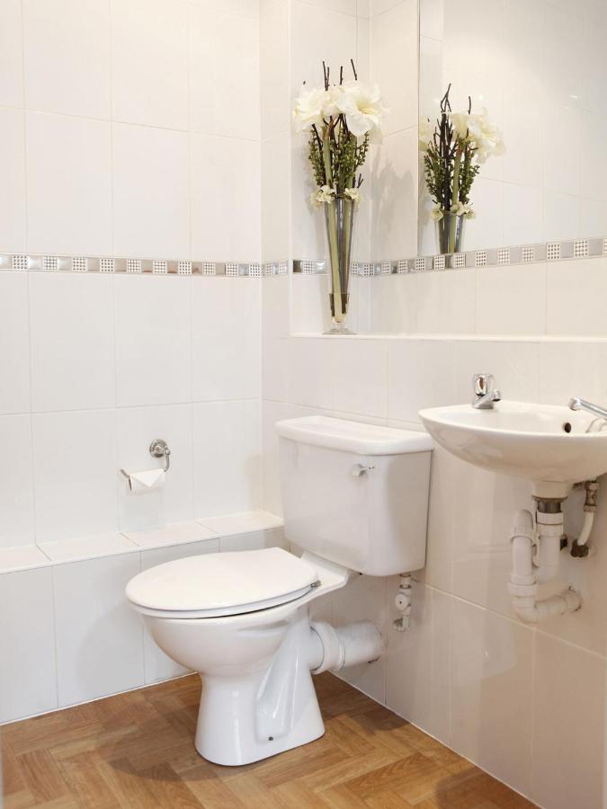Deluxe Familiensuite