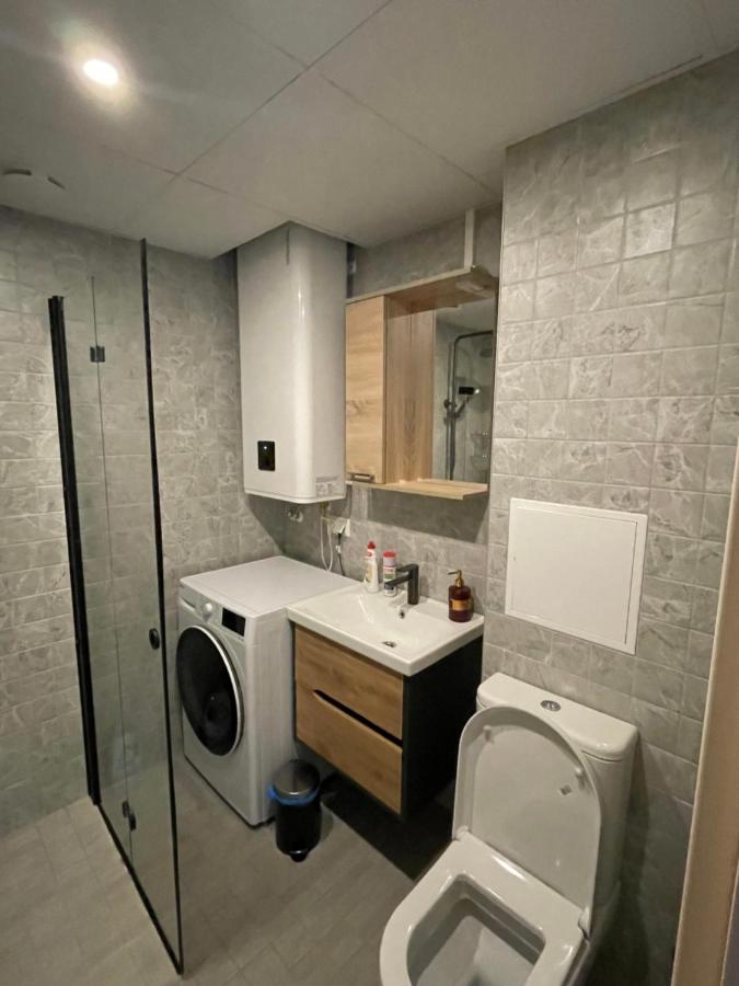 Korter Tõrvas Valga mnt 66 - B&B Tõrva