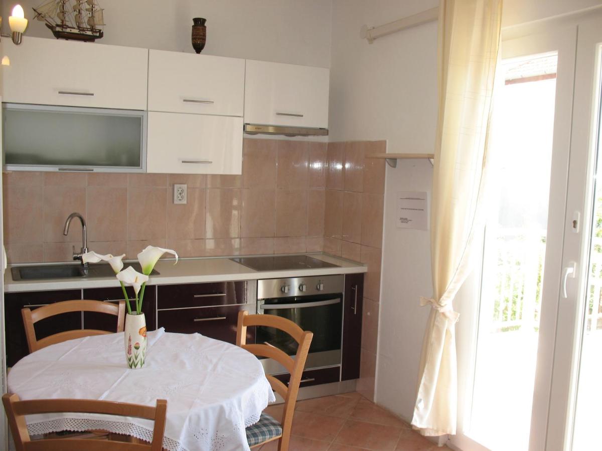Appartamento Monolocale con Vista Mare