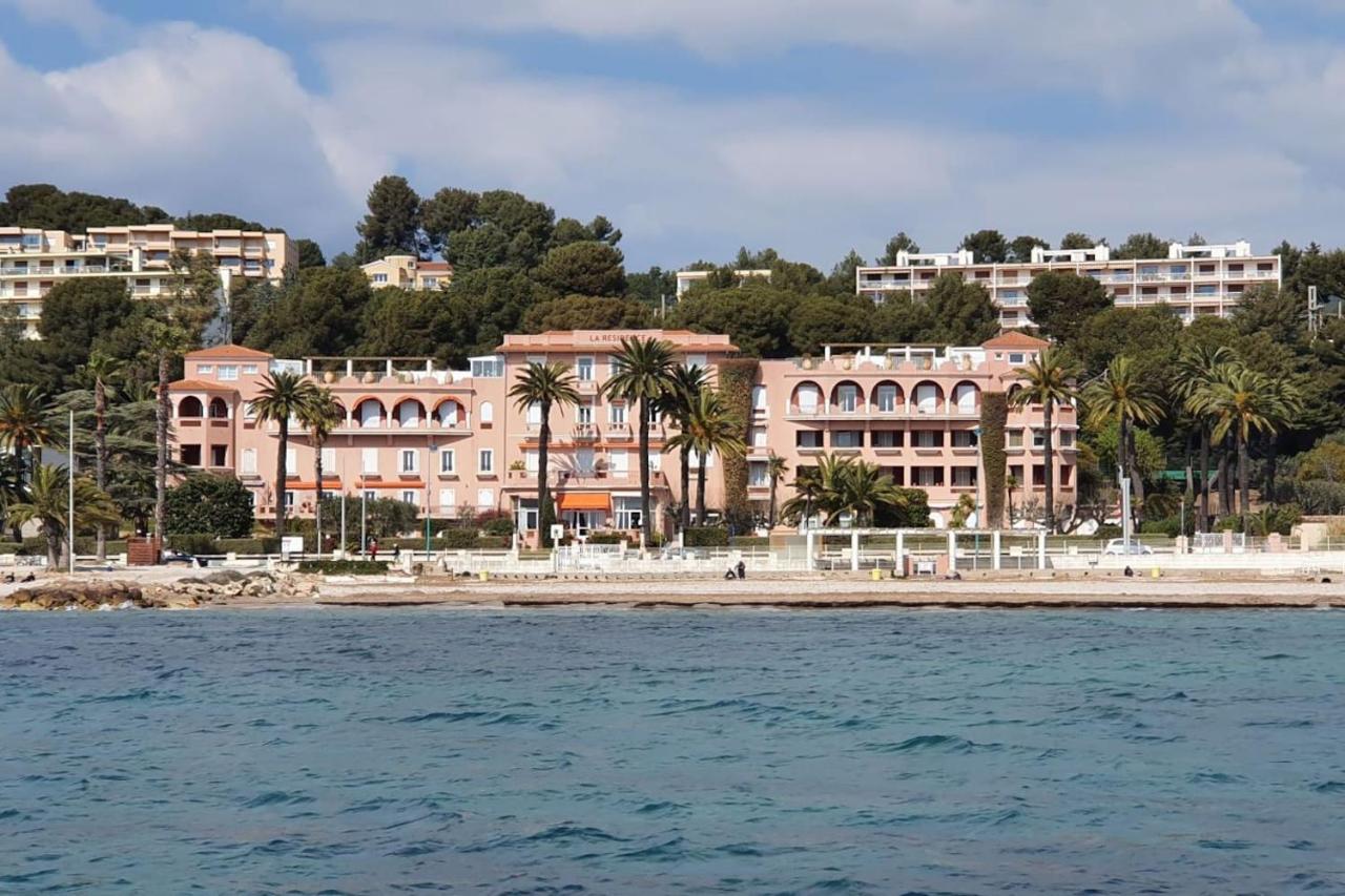 La Résidence - B&B Bandol AOC