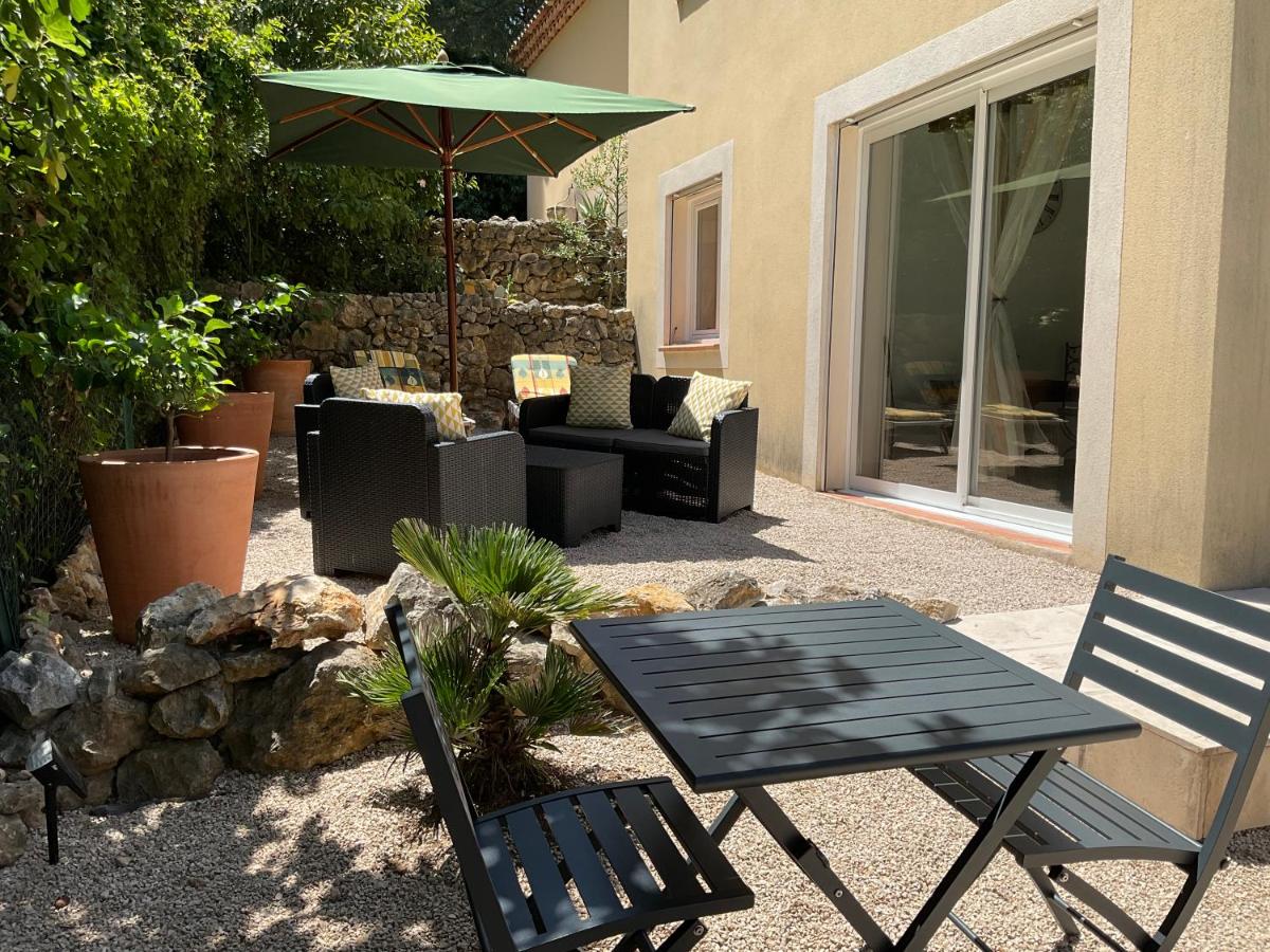 B&B Aubagne - Aubagne - Bed and Breakfast Aubagne