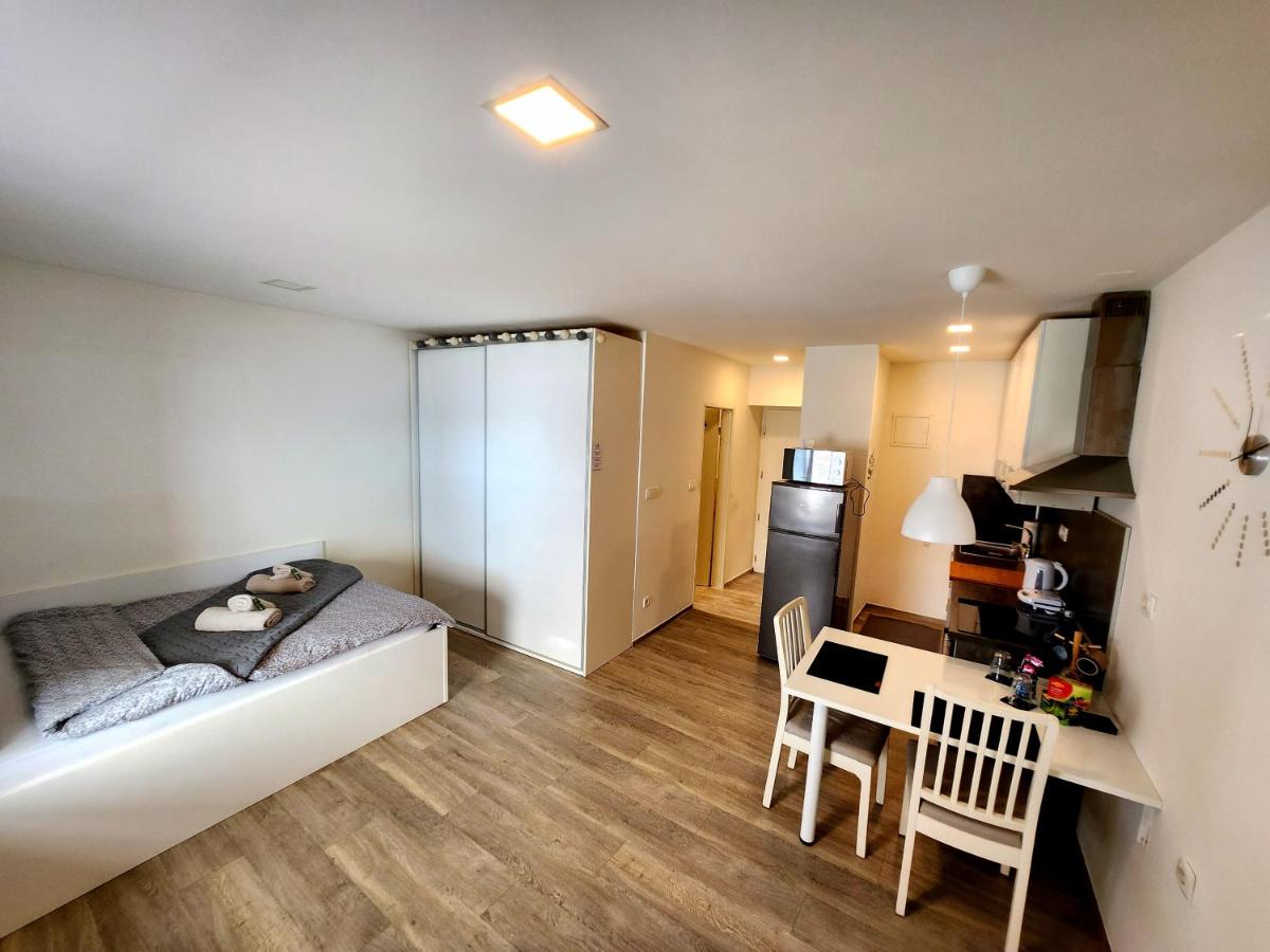 Studio Apartma V8 - B&B
