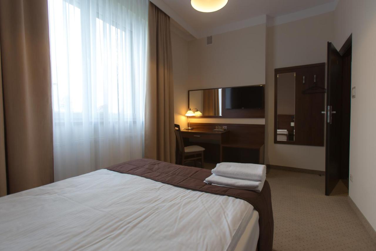 Chambre Simple avec Salle de Bains Privative