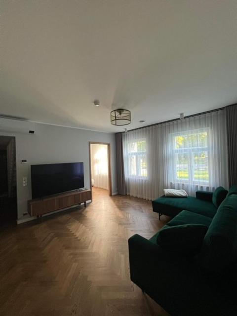 Mere - Ferienwohnung