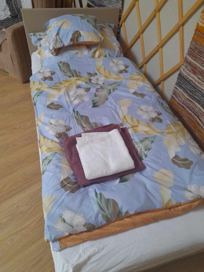 Szent Márton Jurtaszállás Zalakaros közelében - B&B Nagyrécse