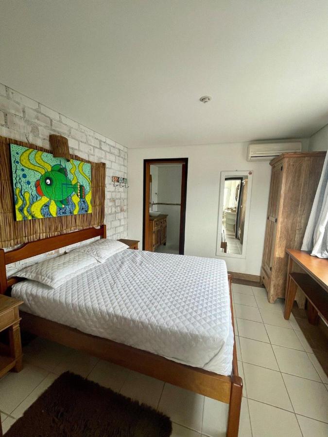 Maisonnette/Duplex Appartement