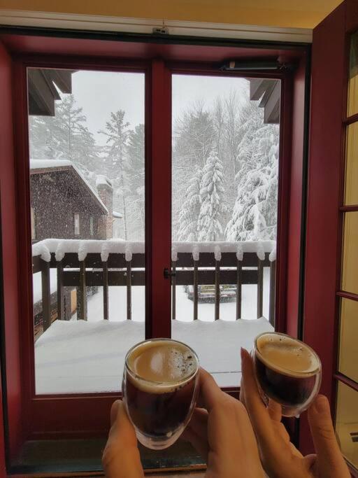 Stratton Tree House - B&B