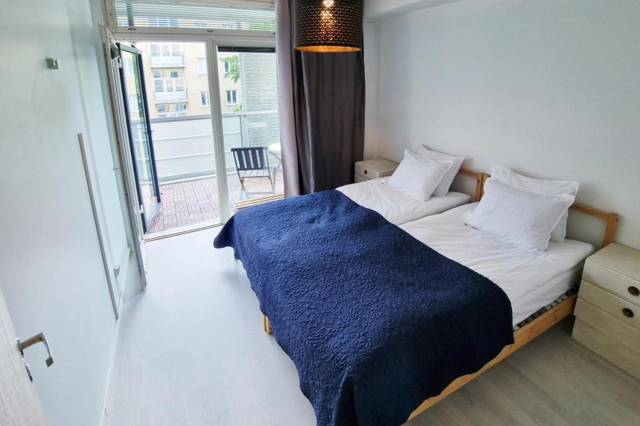 B&B Helsinki - Idas AirBnB - Bed and Breakfast Helsinki