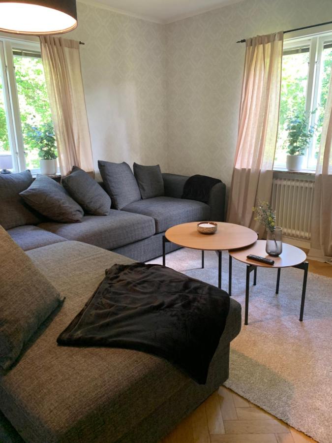 Lägenhet på Strömsholm - B&B