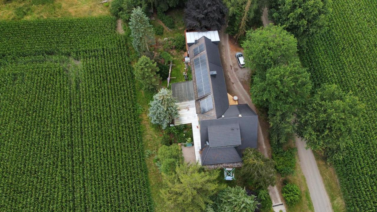 Gabis Ferienwohnung Bendingbostel - Bed and Breakfast Bendingbostel