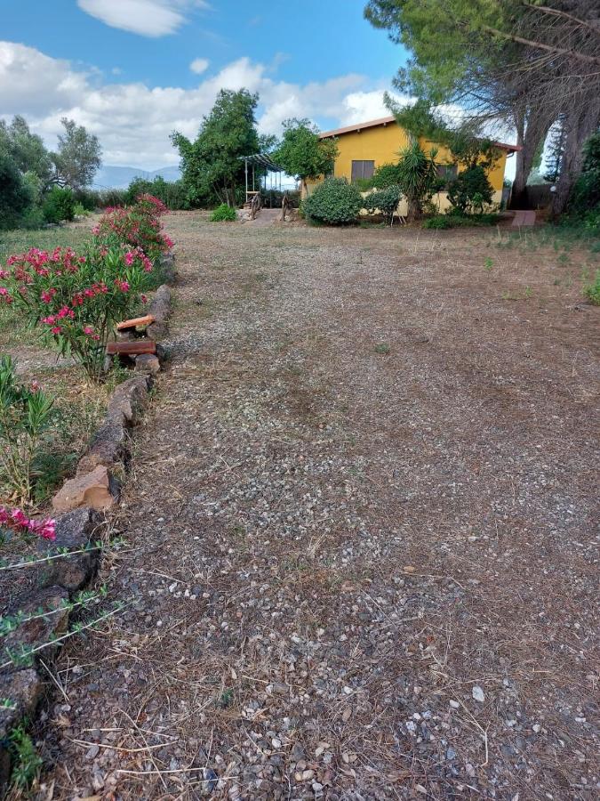 Agriturismo I 13 Pini di Putzu Anna Maria - B&B